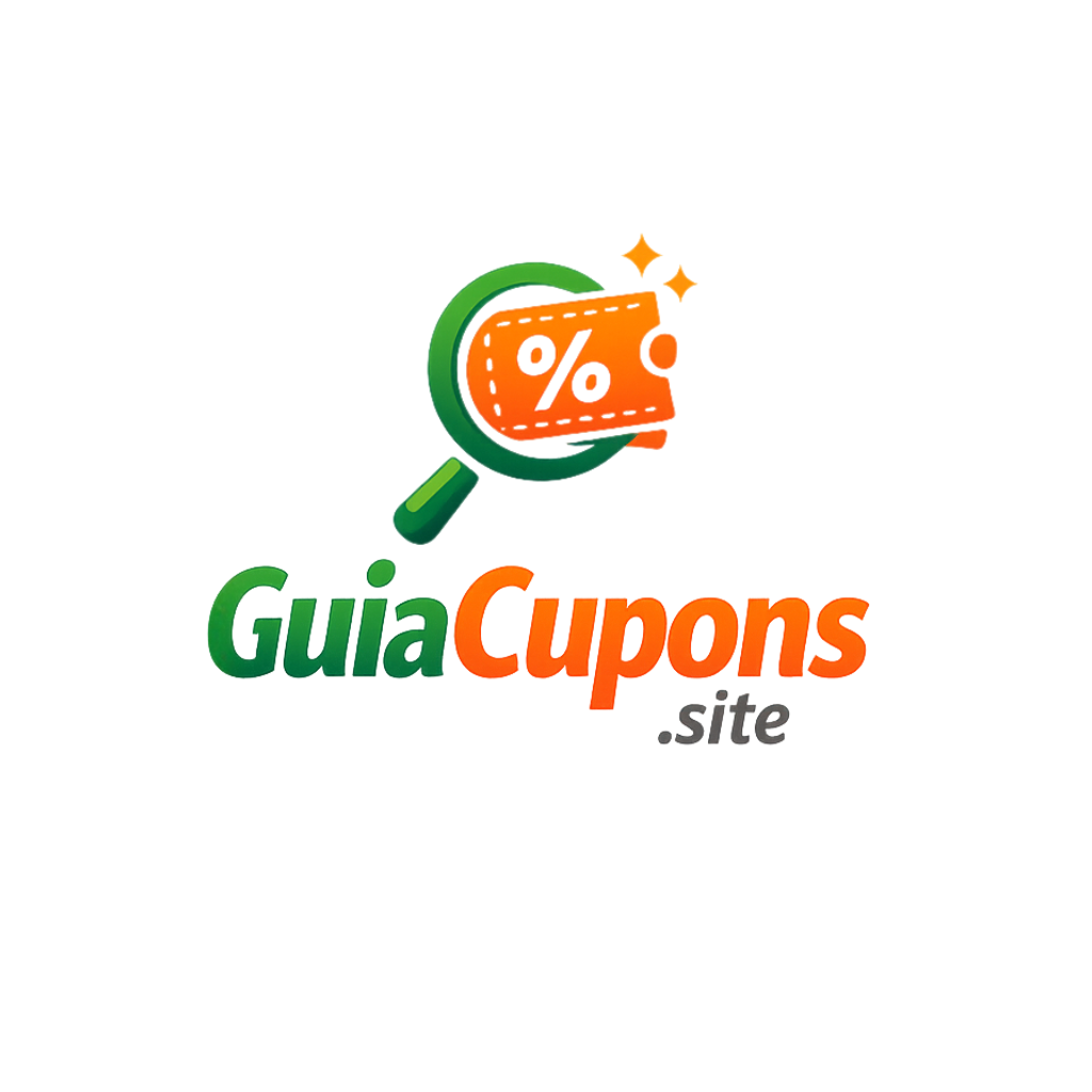 Guia Cupons Logo