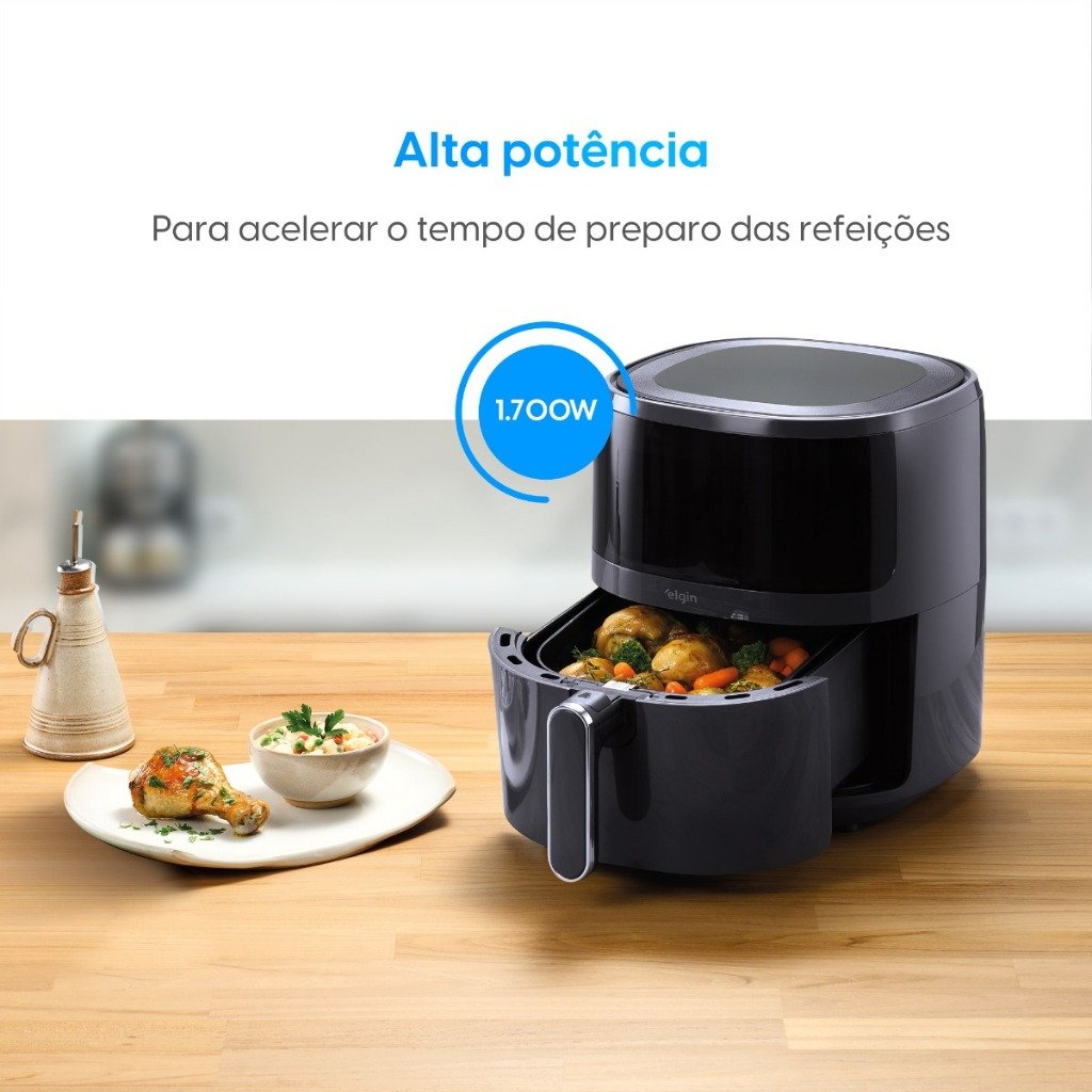 AirFryer Elgin